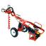 660H DIG-R-MOBILE Towable Hydraulic Hole Digger